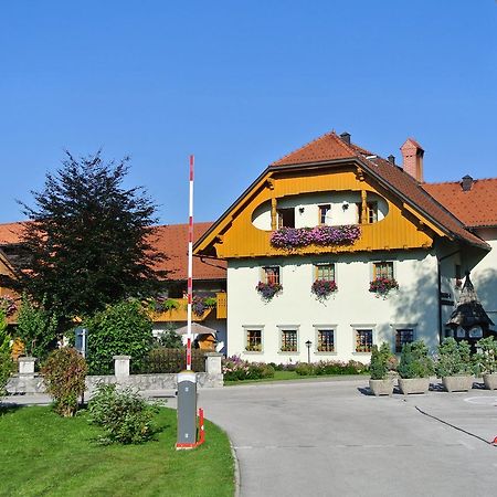 Penzion Mayer Bled Exterior foto